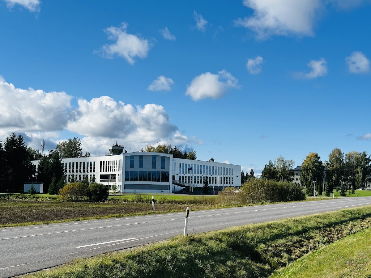 Estonian Aviation Academy photo 7
