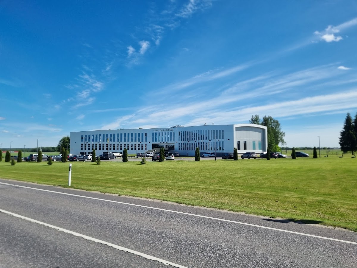 Estonian Aviation Academy photo 8