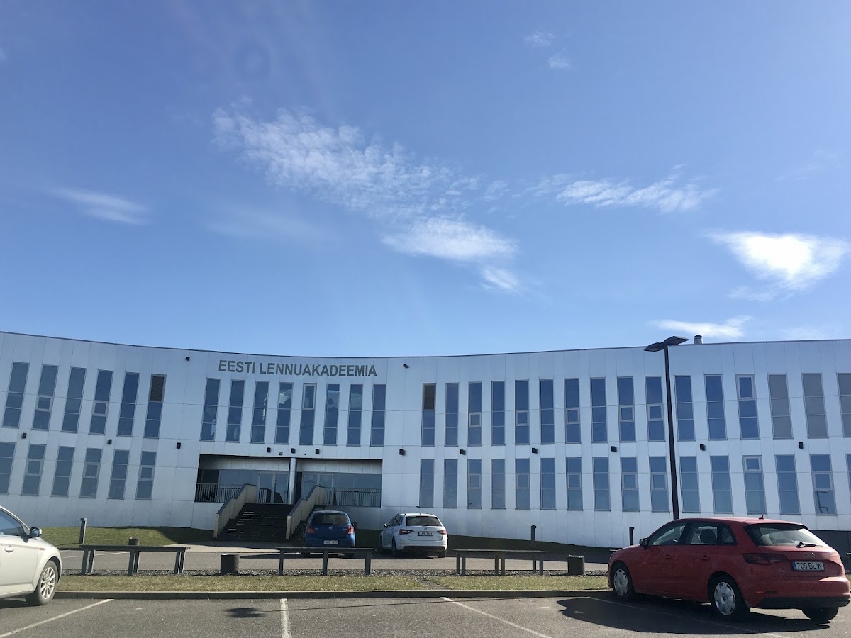 Estonian Aviation Academy photo 9