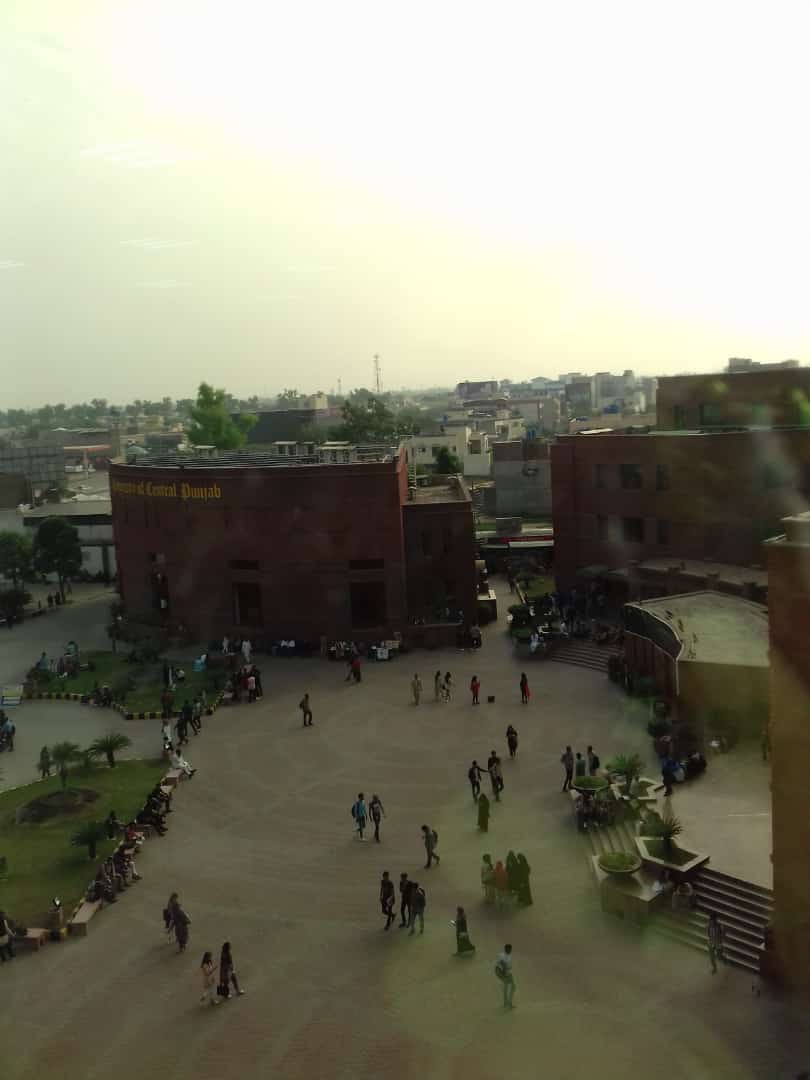 University of Central Punjab photo 9