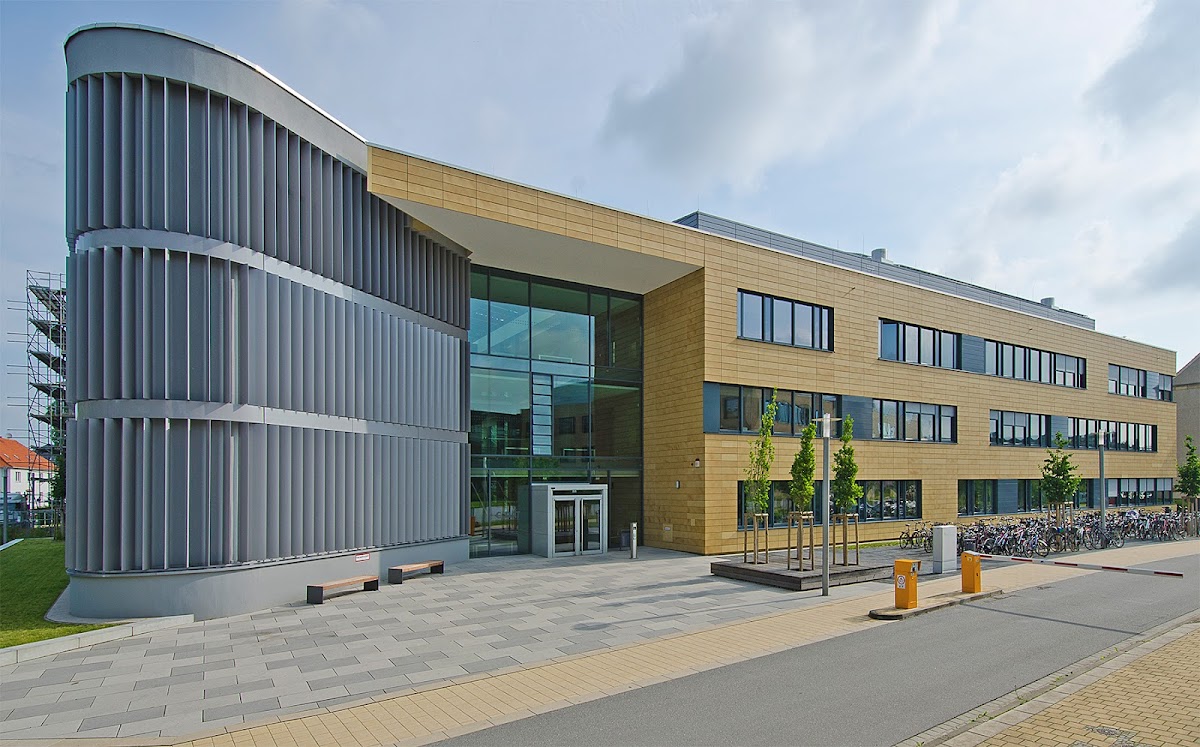 Ernst Moritz Arndt University photo 2