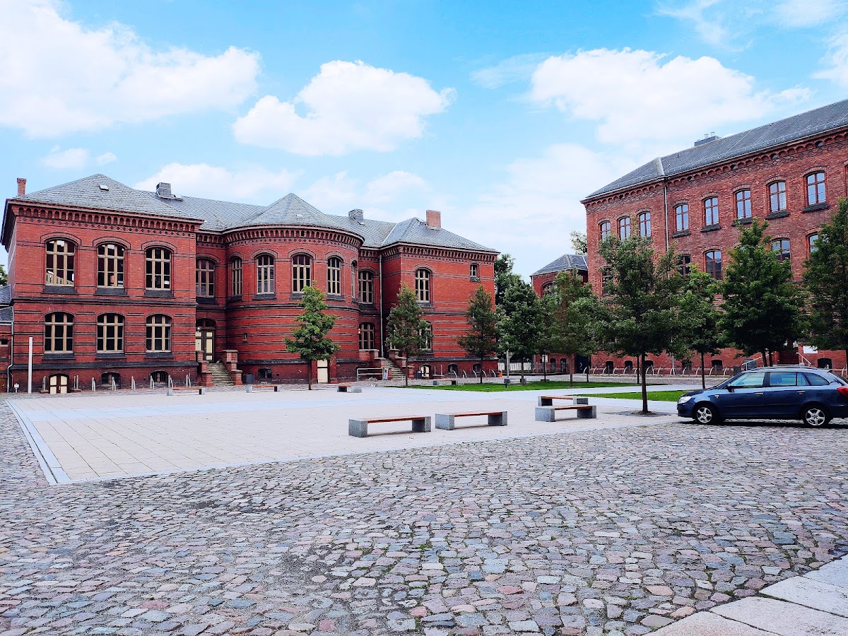 Ernst Moritz Arndt University photo 8