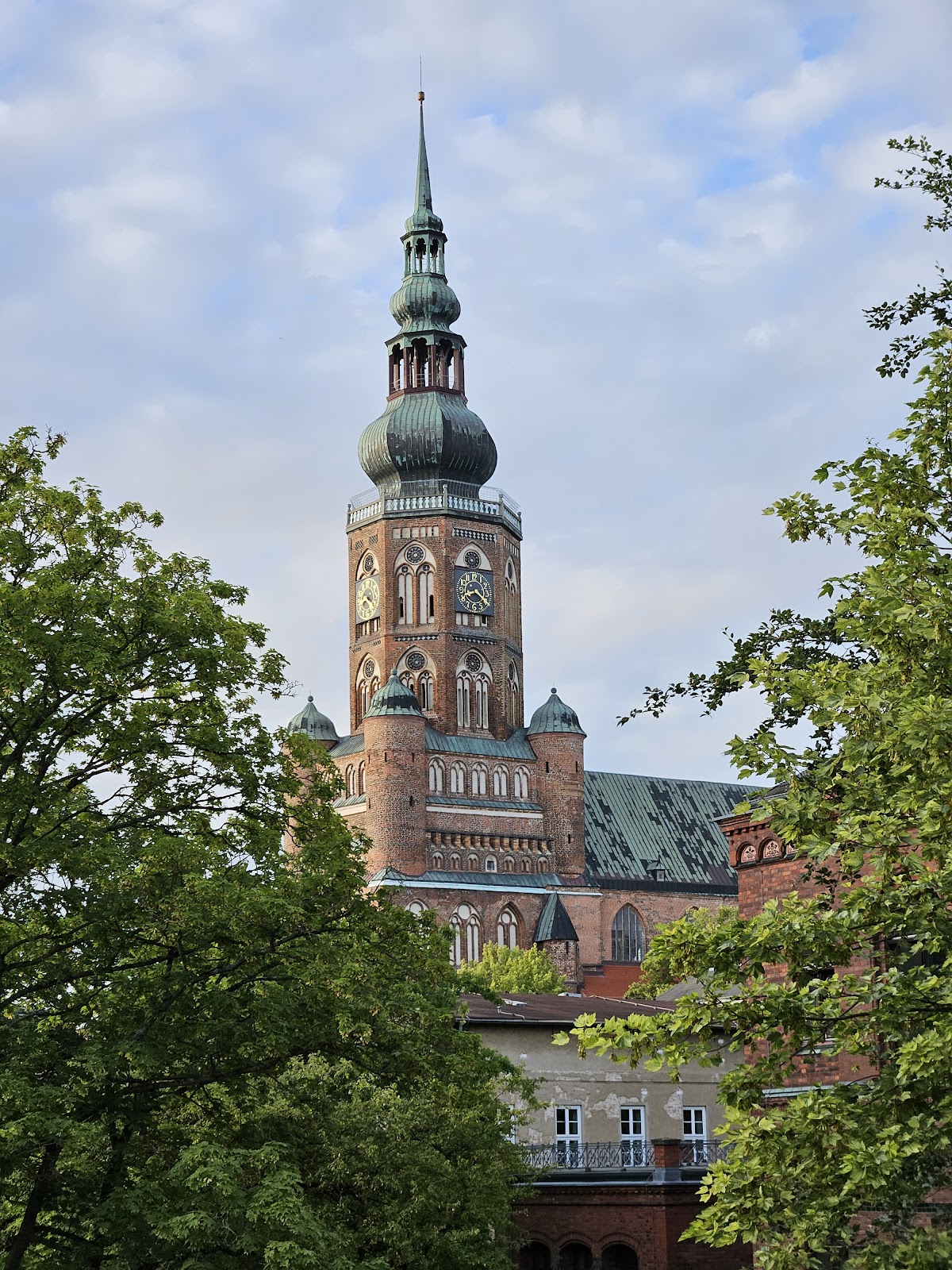 Ernst Moritz Arndt University photo 9