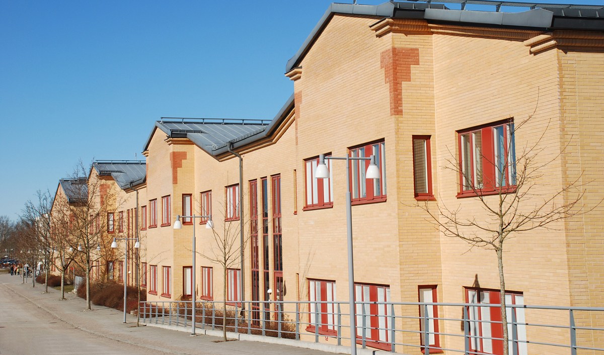 Örebro University photo 5