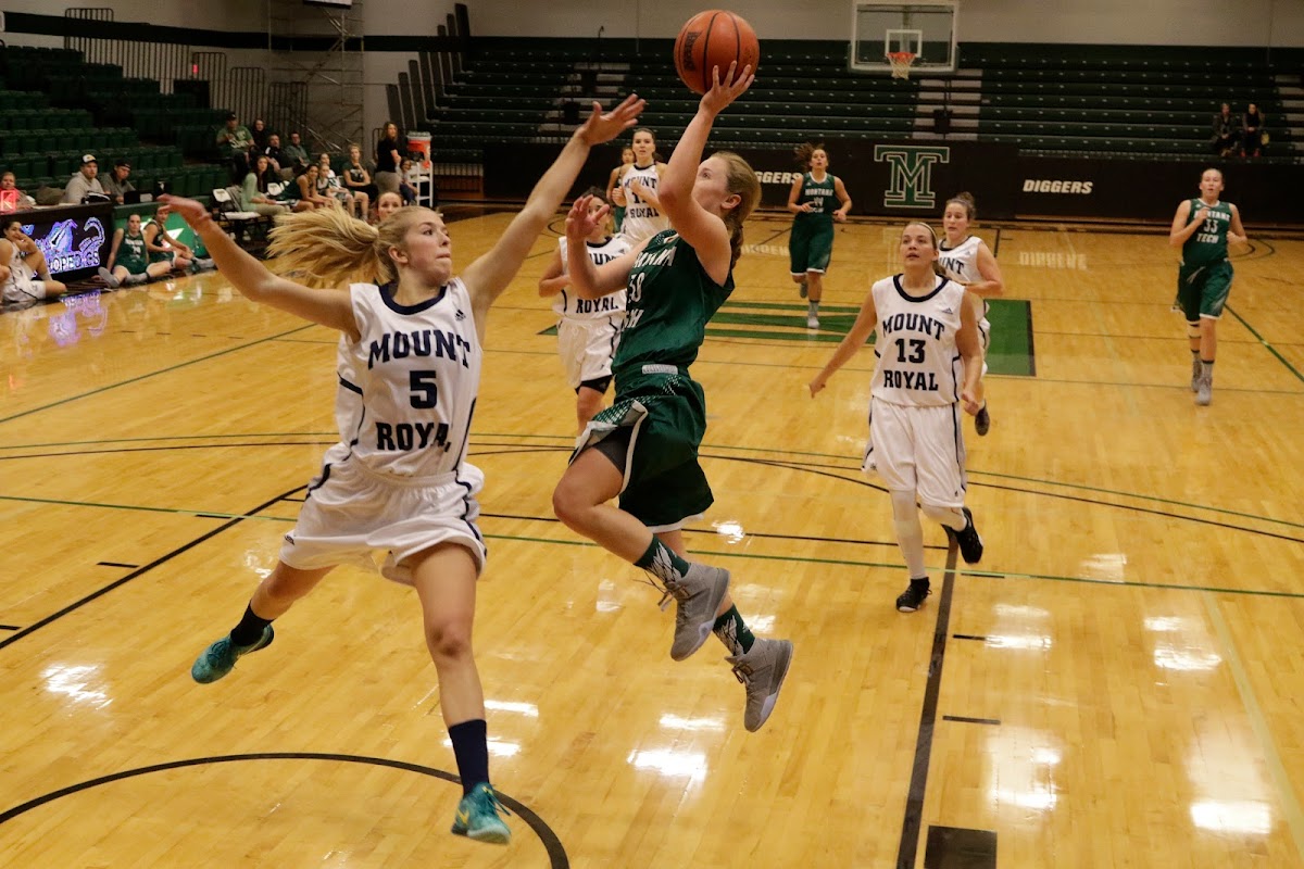 Montana Tech University photo 4