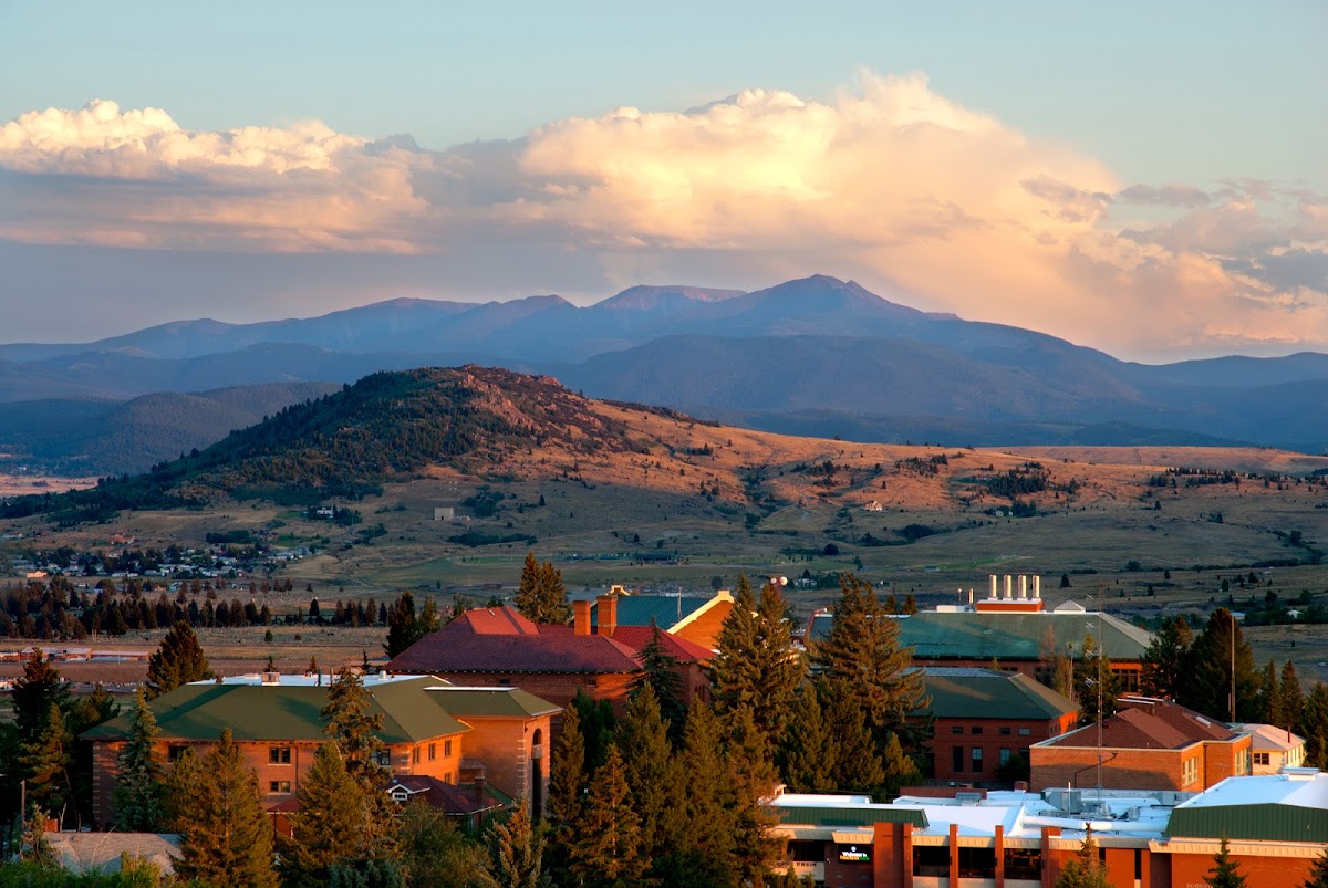 Montana Tech University photo 5