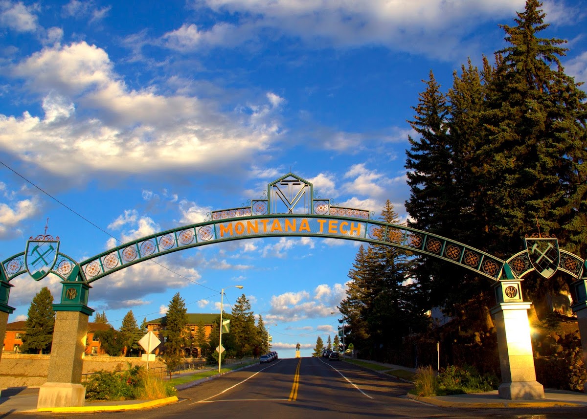 Montana Tech University photo 7