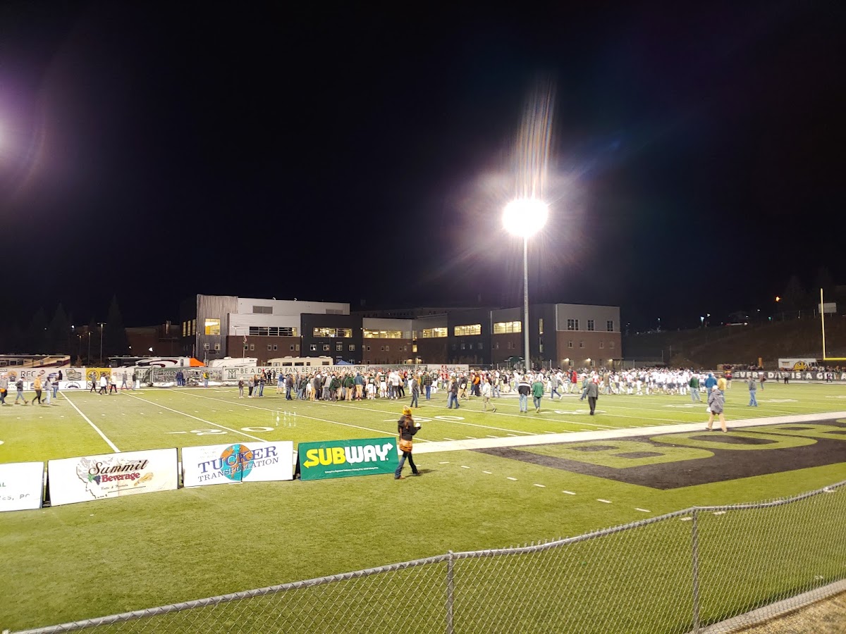 Montana Tech University photo 9
