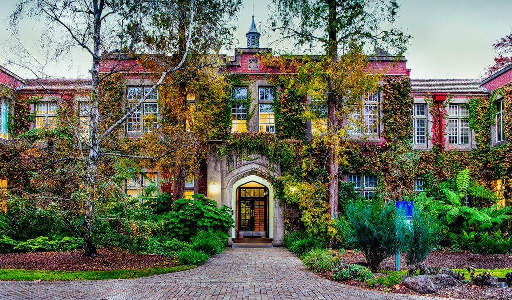 University of Melbourne