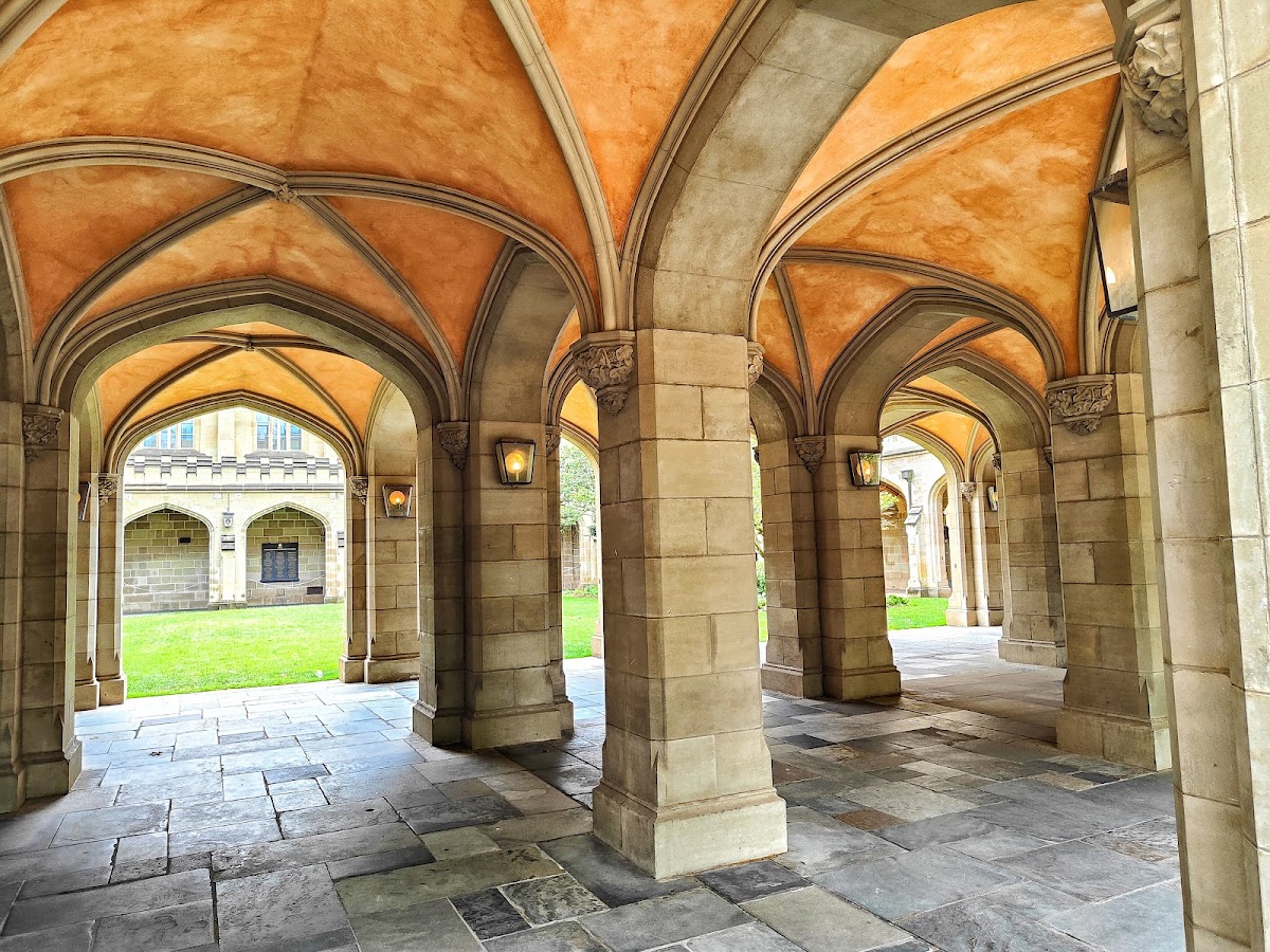 University of Melbourne photo 2