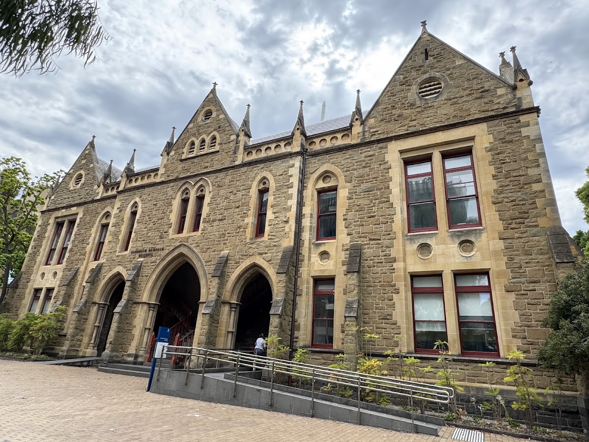 University of Melbourne photo 6