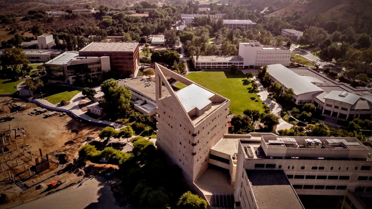 Cal Poly Pomona photo 1