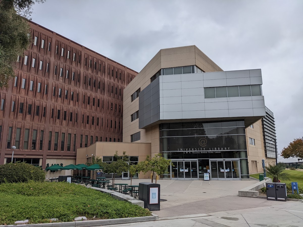 Cal Poly Pomona photo 4