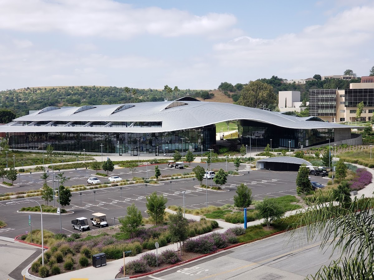 Cal Poly Pomona photo 5