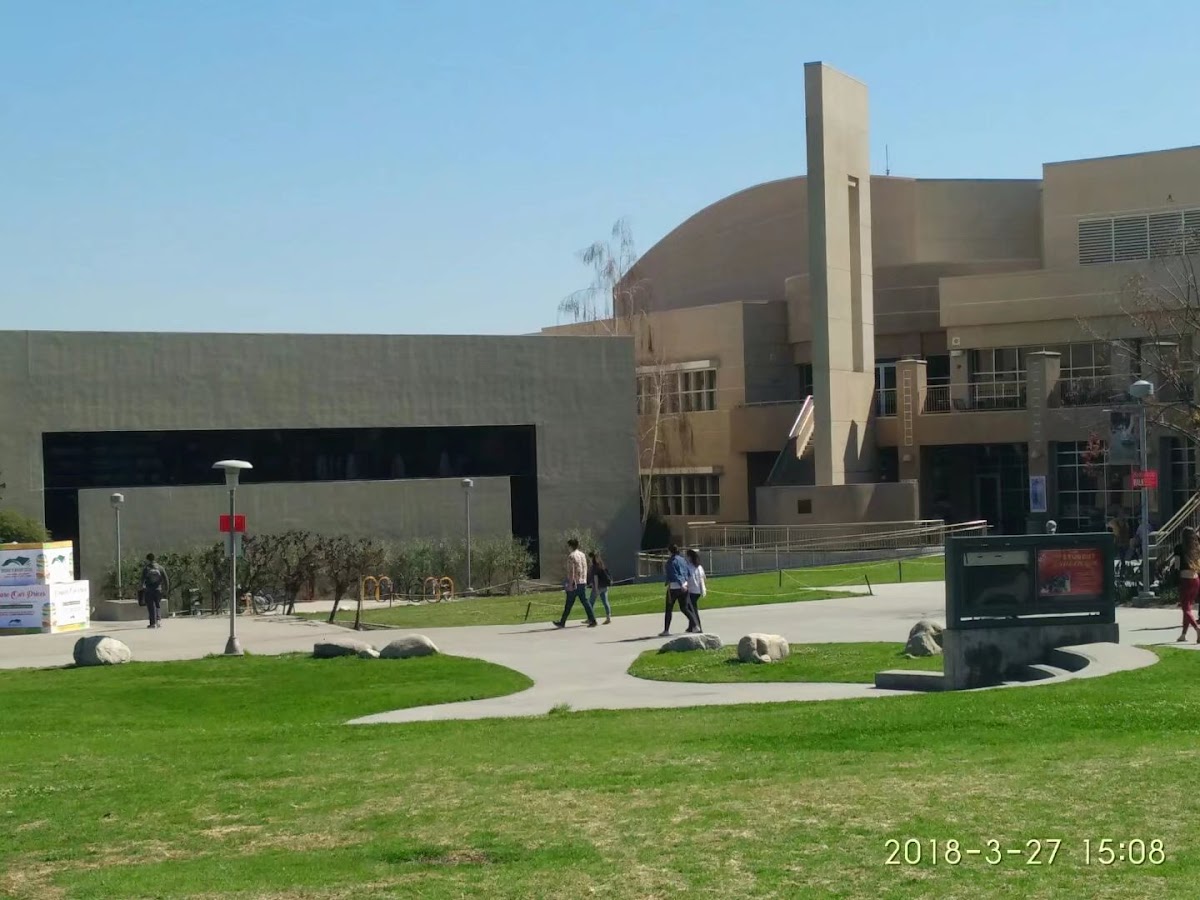 Cal Poly Pomona photo 7