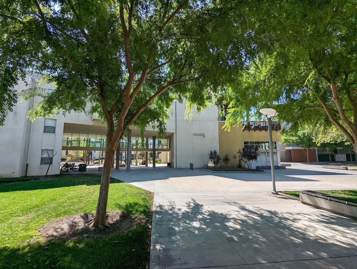 Cal Poly Pomona photo 8