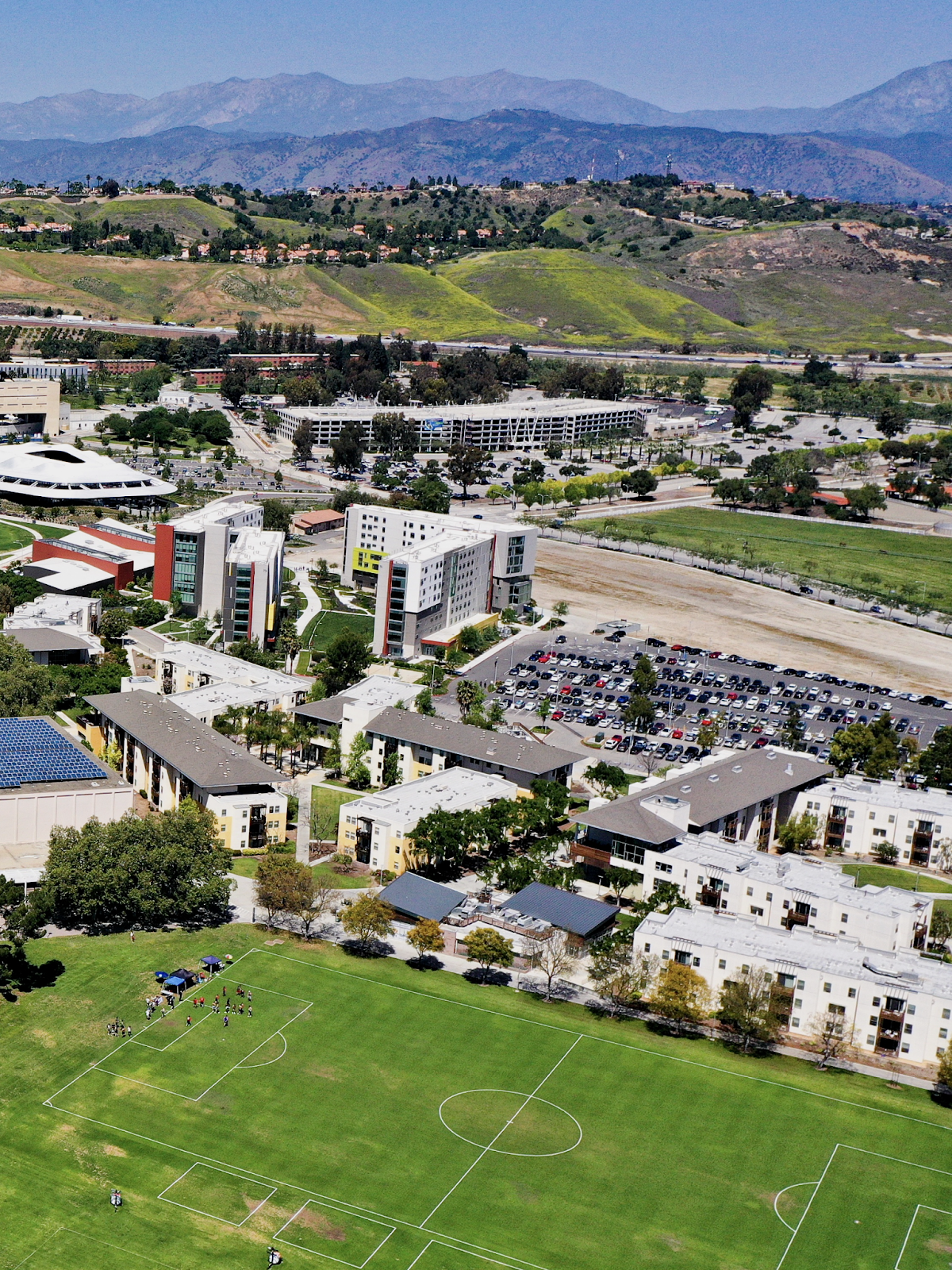 Cal Poly Pomona photo 9