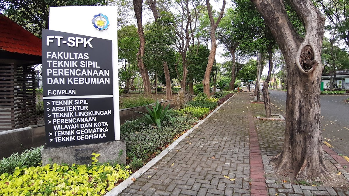 Sepuluh Nopember Institute of Technology photo 1
