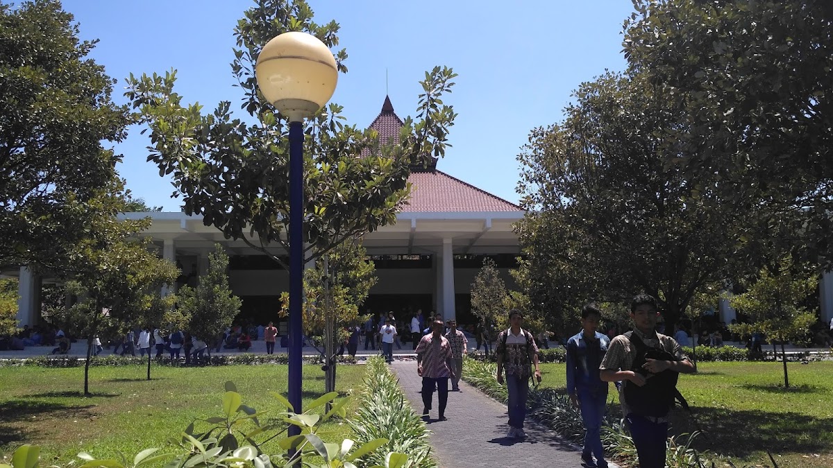 Sepuluh Nopember Institute of Technology photo 2