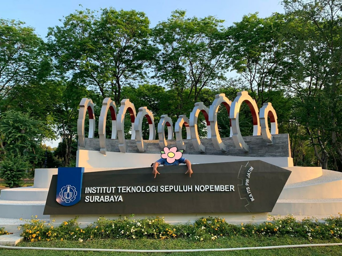 Sepuluh Nopember Institute of Technology photo 4