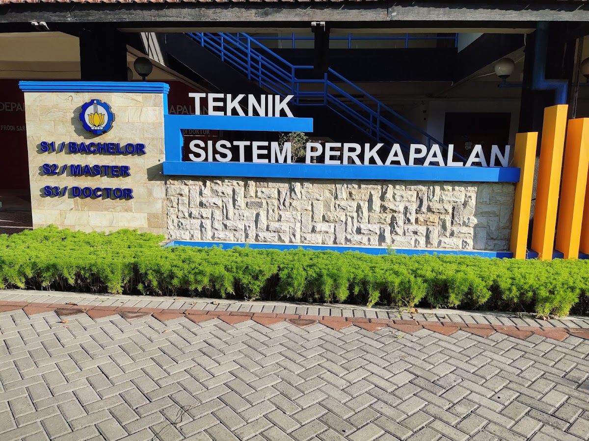 Sepuluh Nopember Institute of Technology photo 5