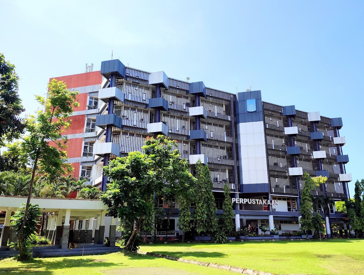 Sepuluh Nopember Institute of Technology photo 6
