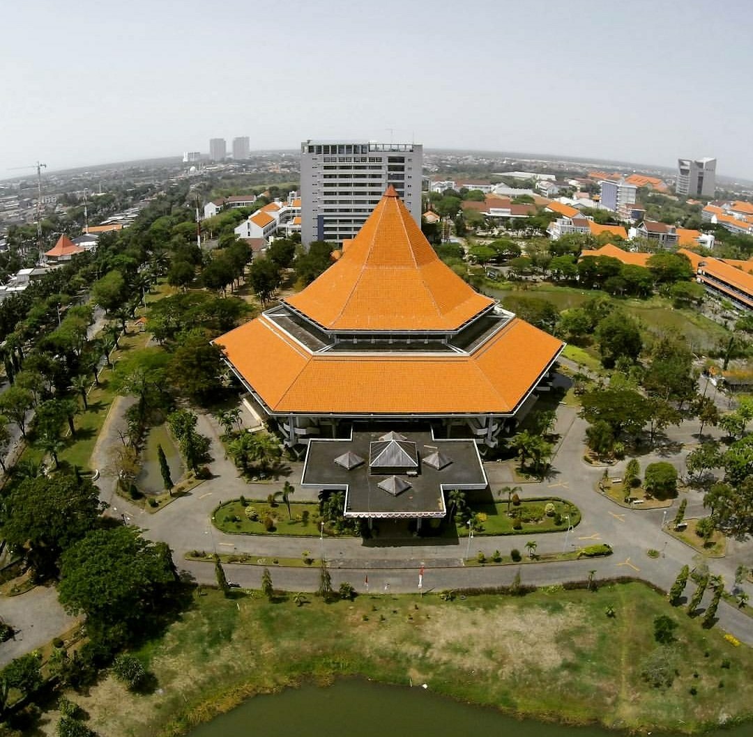 Sepuluh Nopember Institute of Technology photo 7