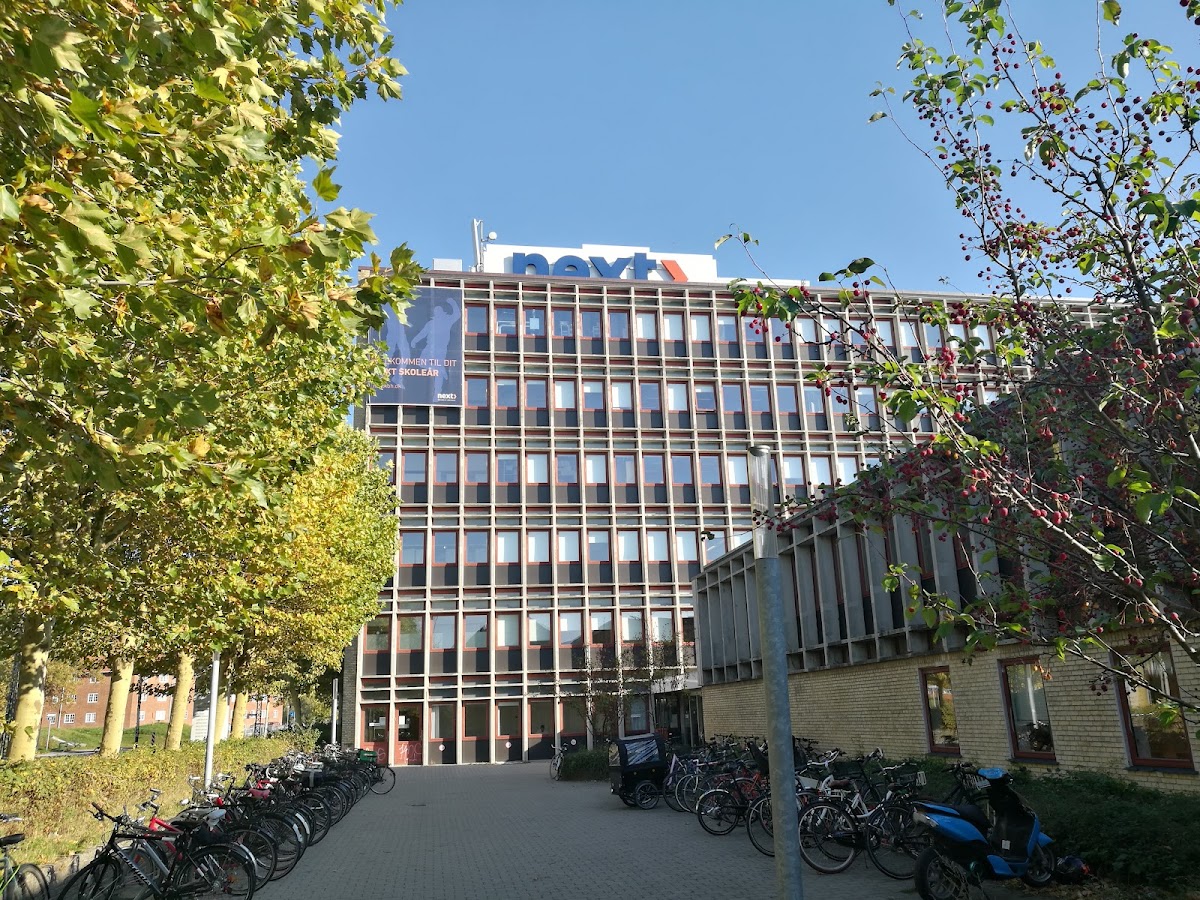 NEXT - Copenhagen Vocational College photo 2