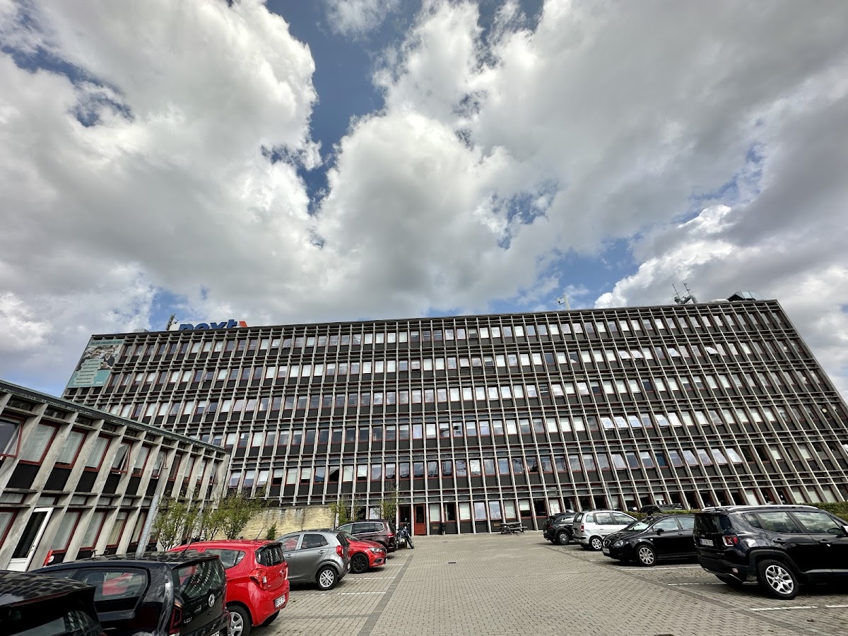 NEXT - Copenhagen Vocational College photo 3