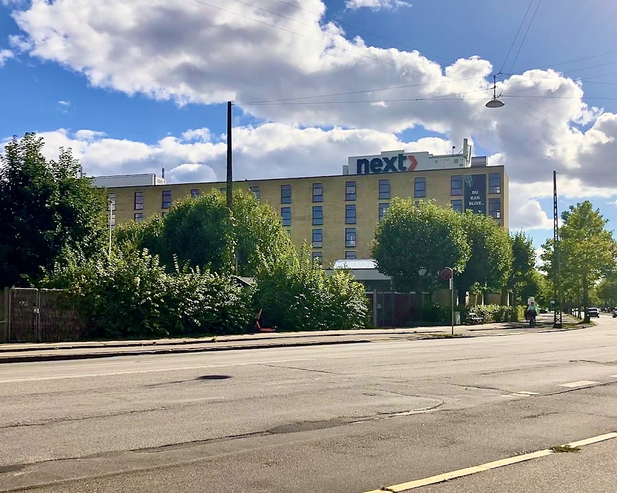 NEXT - Copenhagen Vocational College photo 4