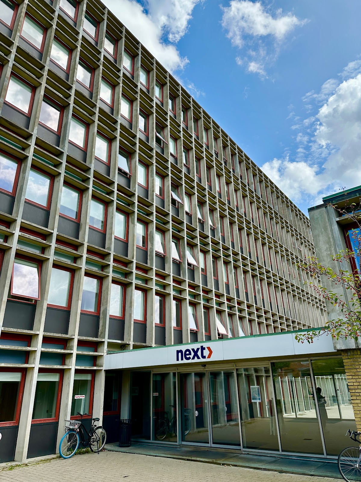 NEXT - Copenhagen Vocational College photo 5