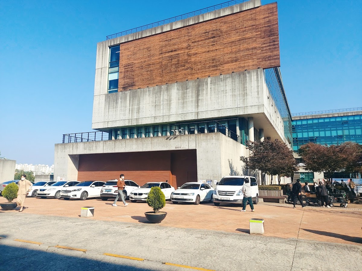 Korea National University of Arts photo 1