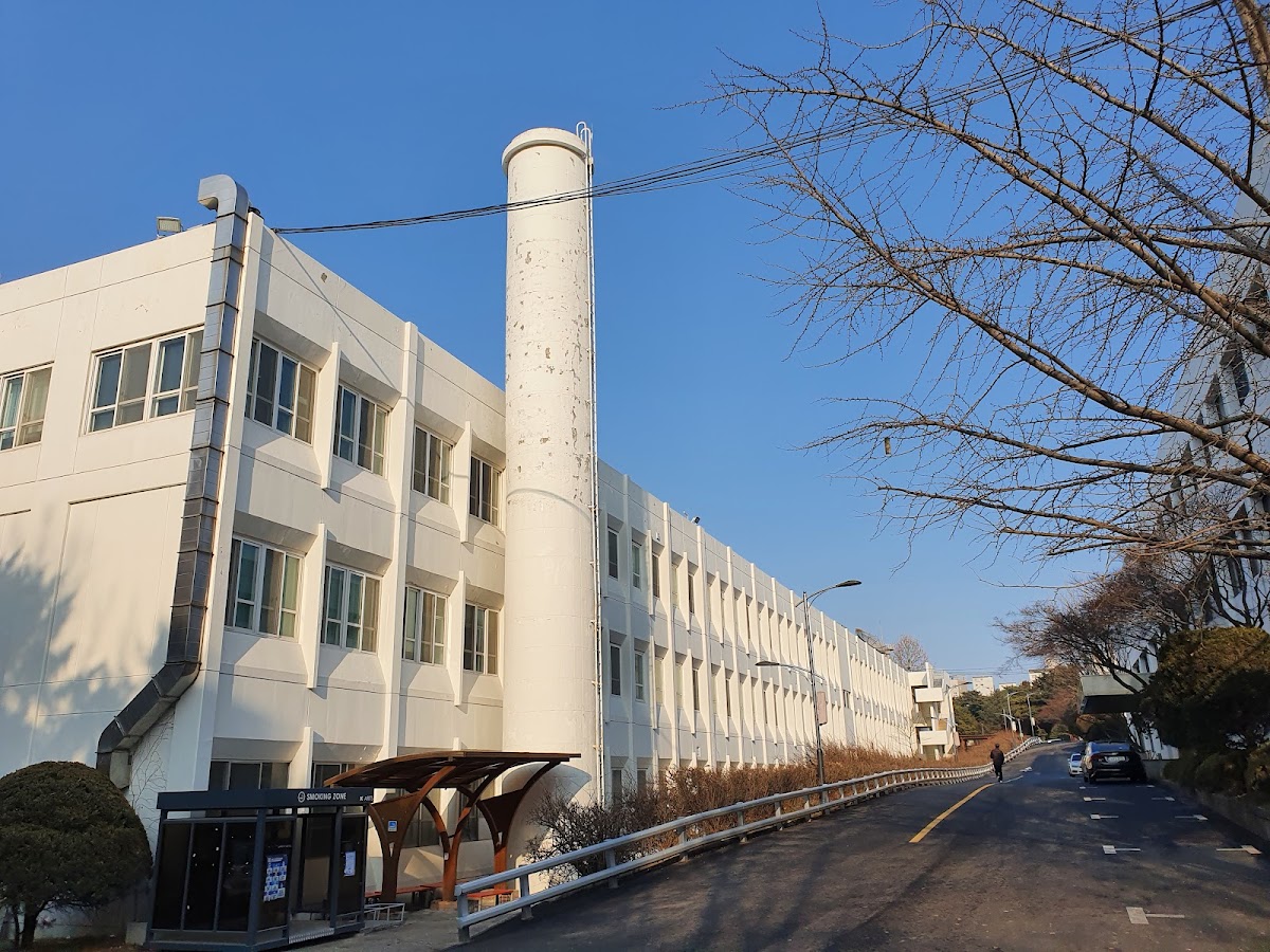 Korea National University of Arts photo 3