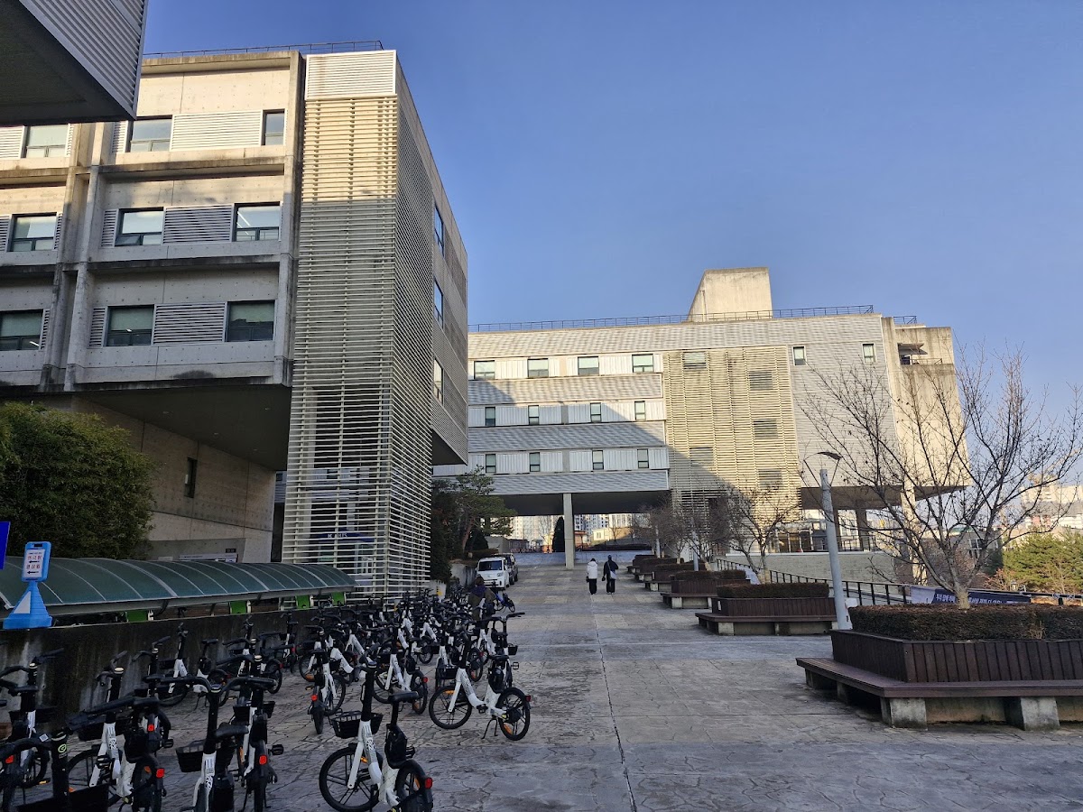 Korea National University of Arts photo 5