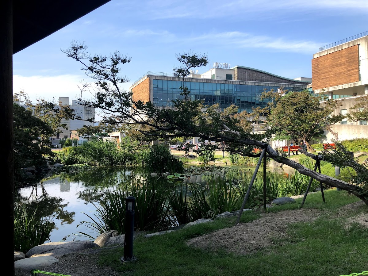 Korea National University of Arts photo 7