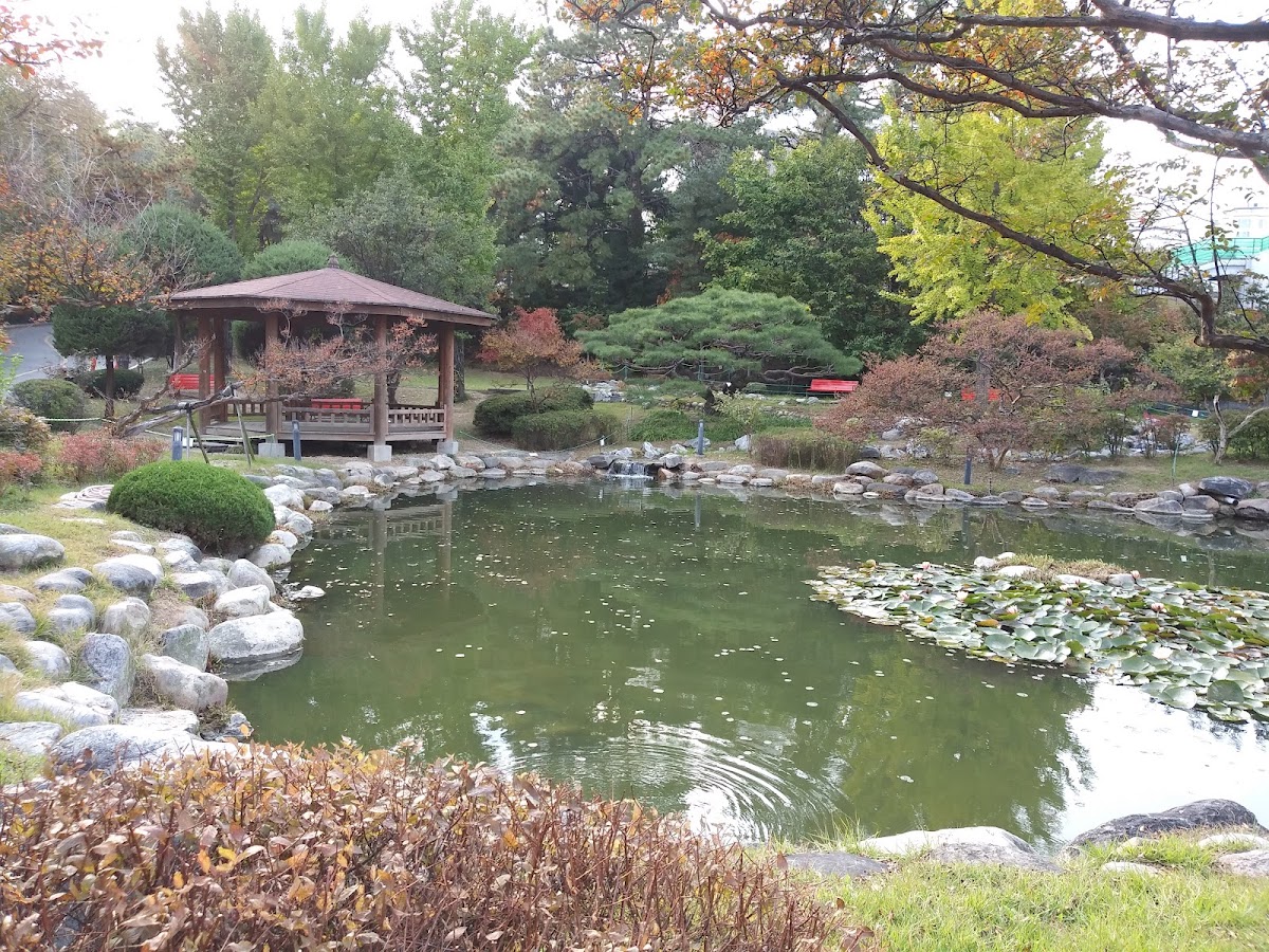 Korea National University of Arts photo 8