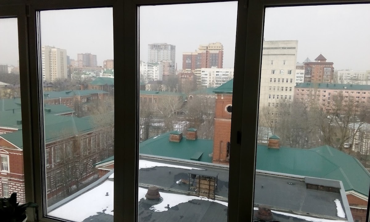 Rostov State Medical University photo 2