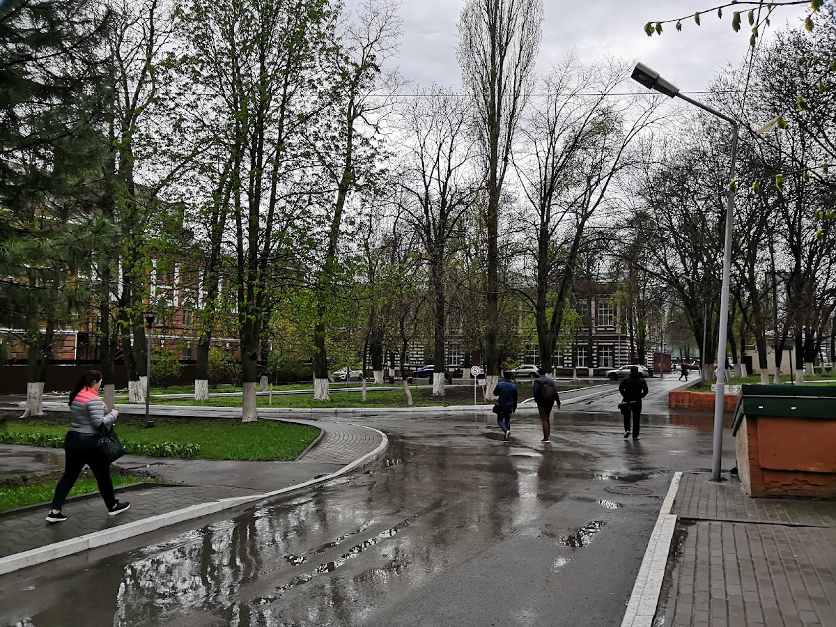 Rostov State Medical University photo 3