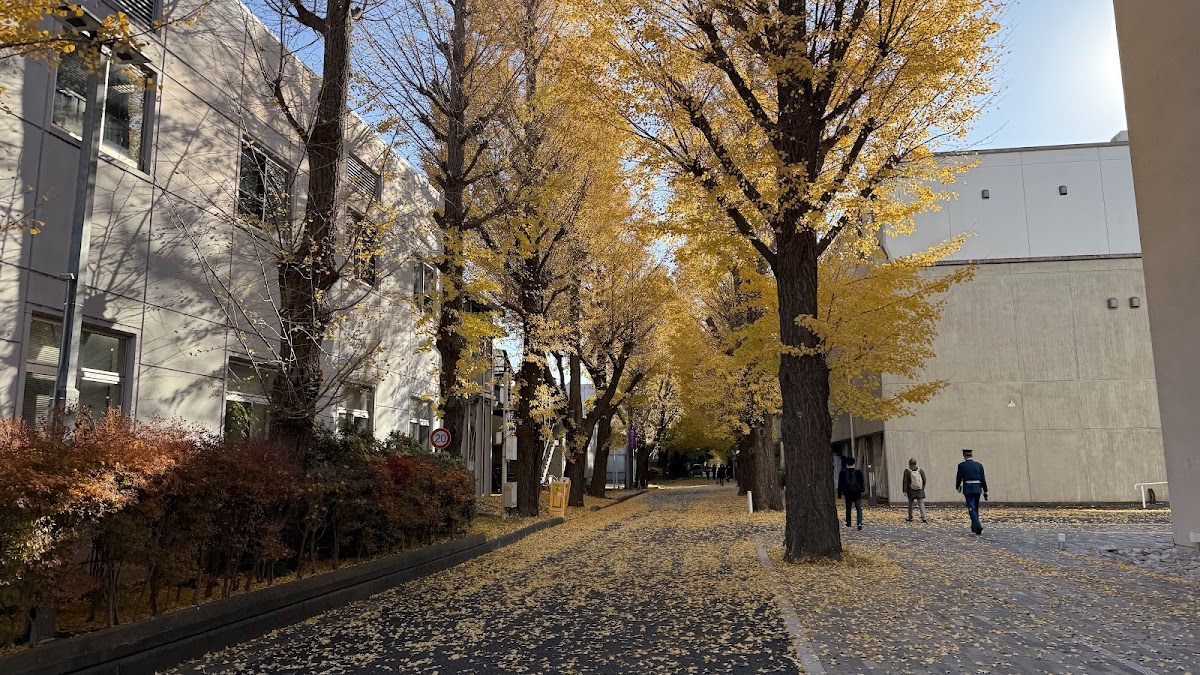 Tokyo Institute of Technology photo 1
