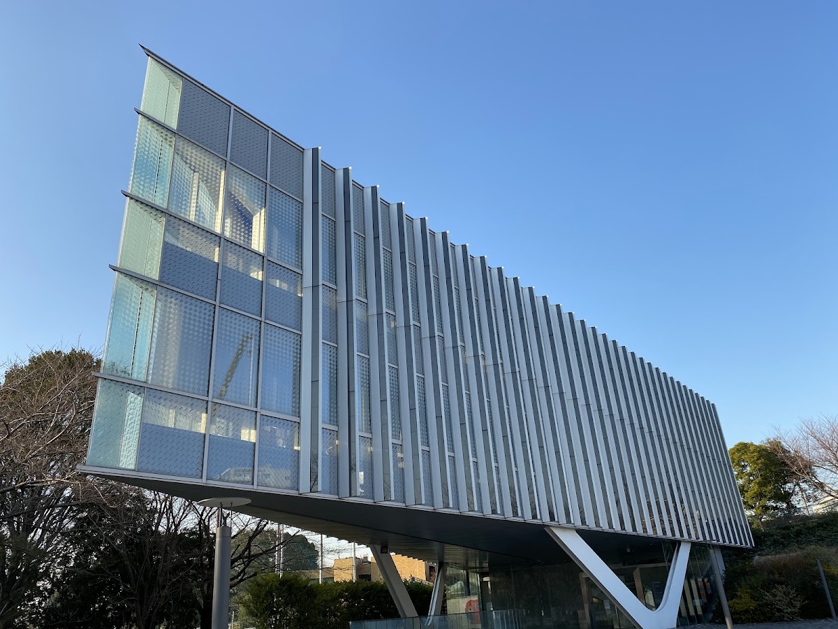 Tokyo Institute of Technology photo 4