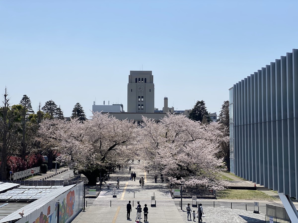 Tokyo Institute of Technology photo 5