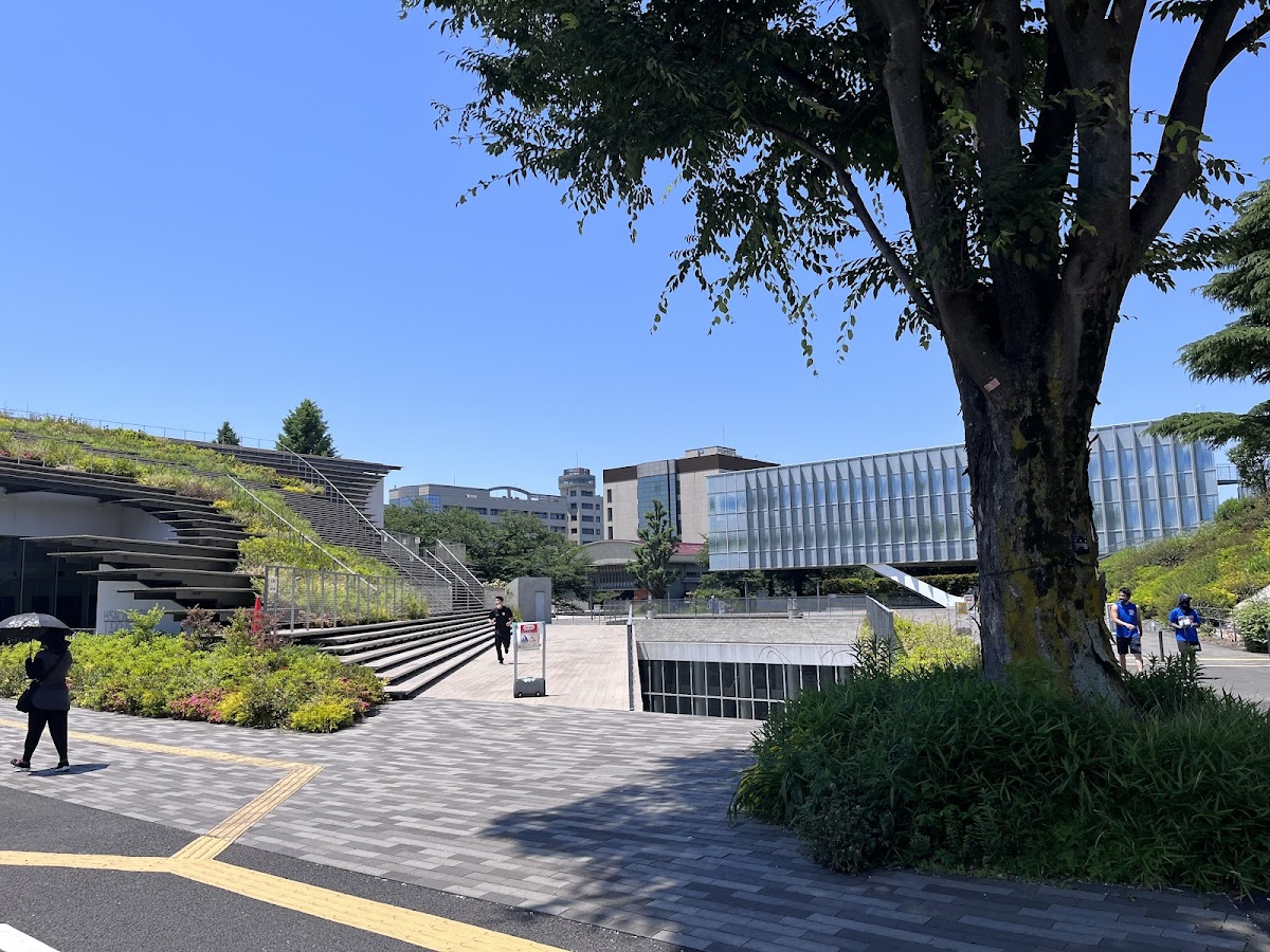 Tokyo Institute of Technology photo 6
