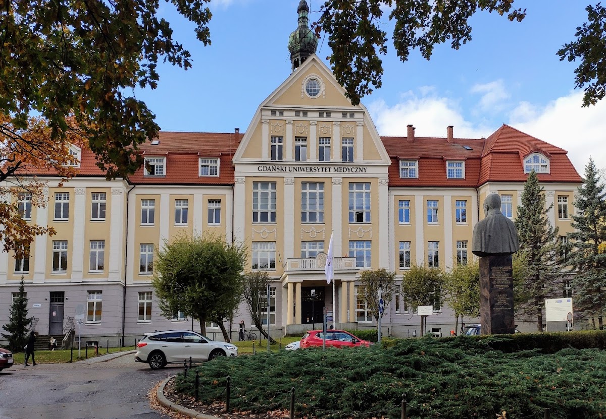 Medical University of Gdańsk photo 2