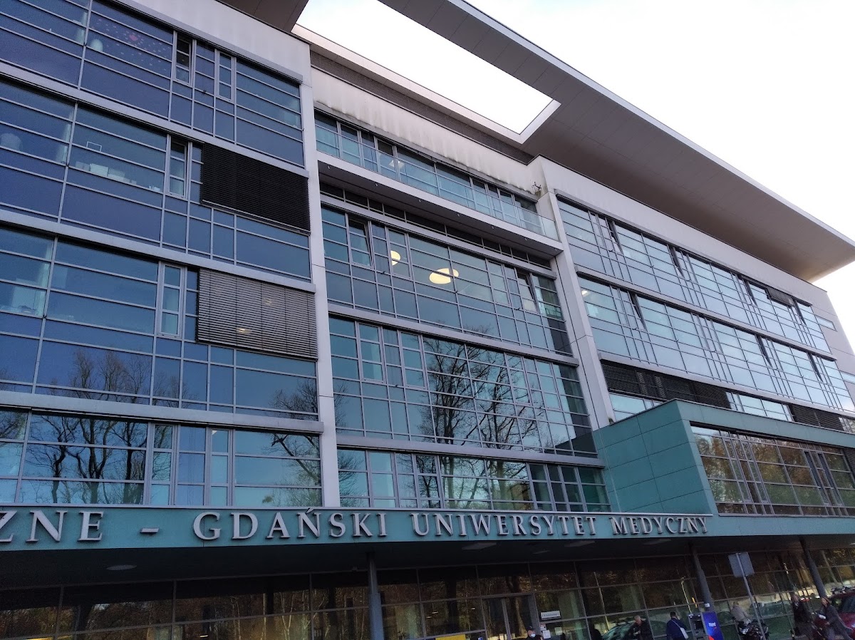 Medical University of Gdańsk photo 3