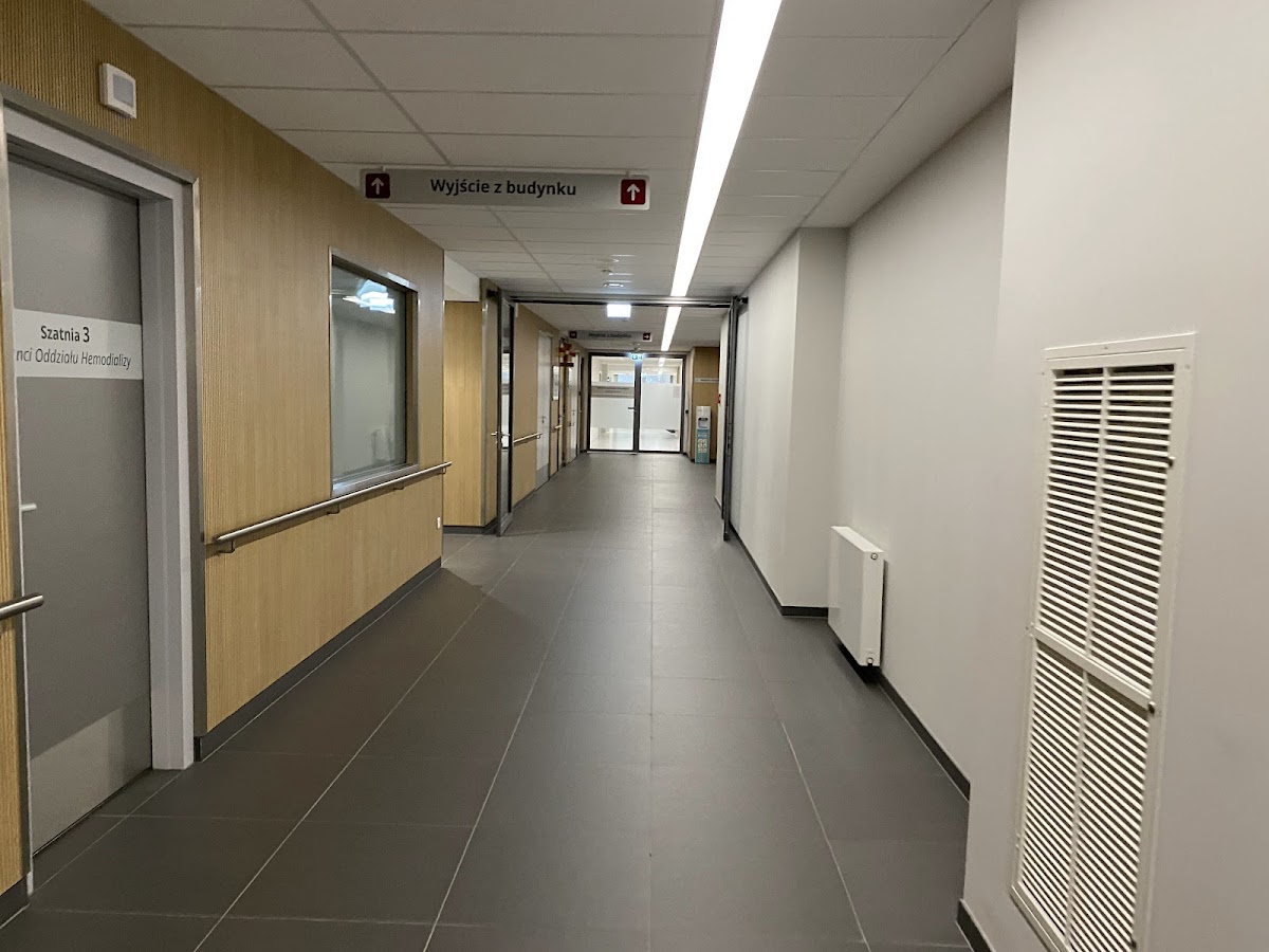 Medical University of Gdańsk photo 4