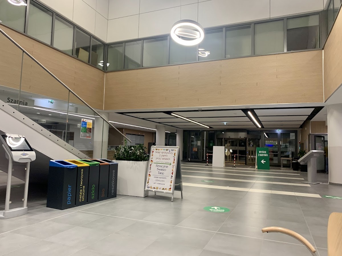 Medical University of Gdańsk photo 8