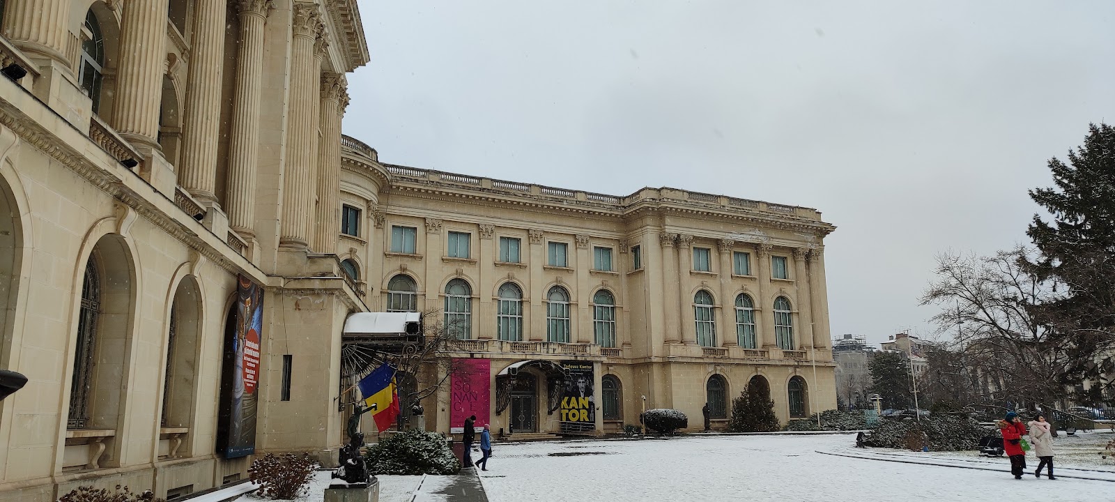 National University of Arts Bucharest