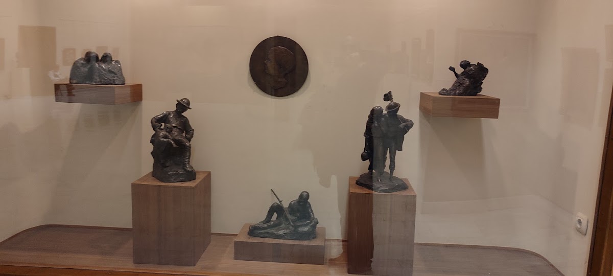 National University of Arts Bucharest photo 2