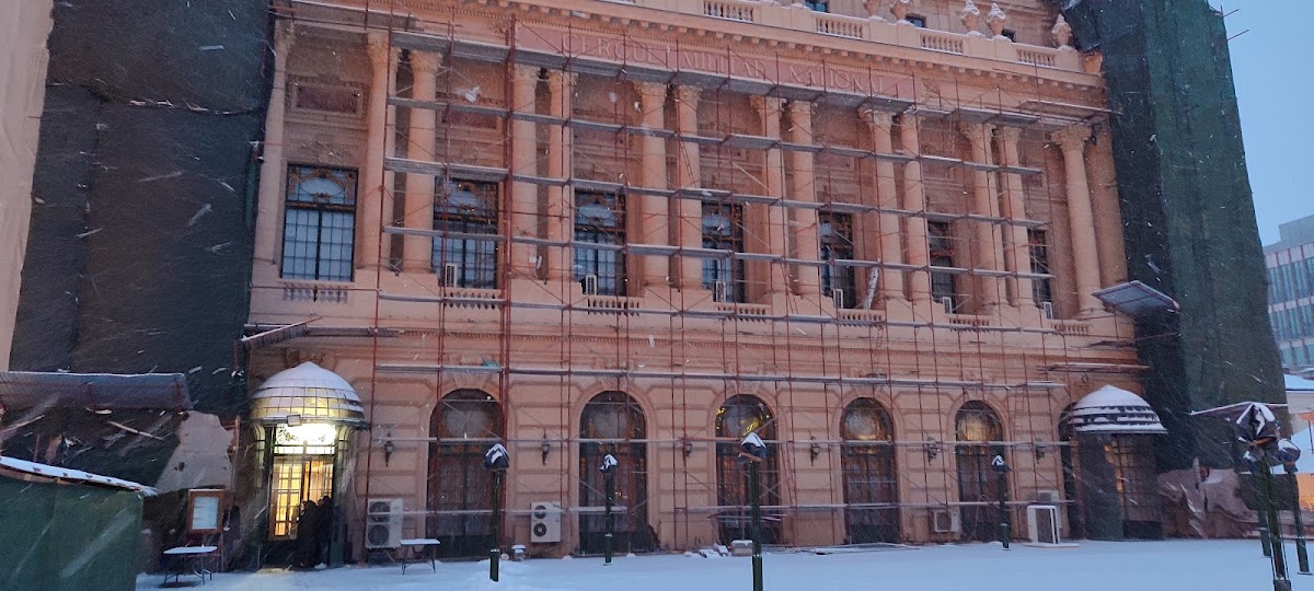 National University of Arts Bucharest photo 3