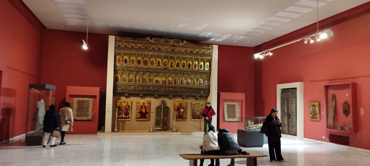 National University of Arts Bucharest photo 4